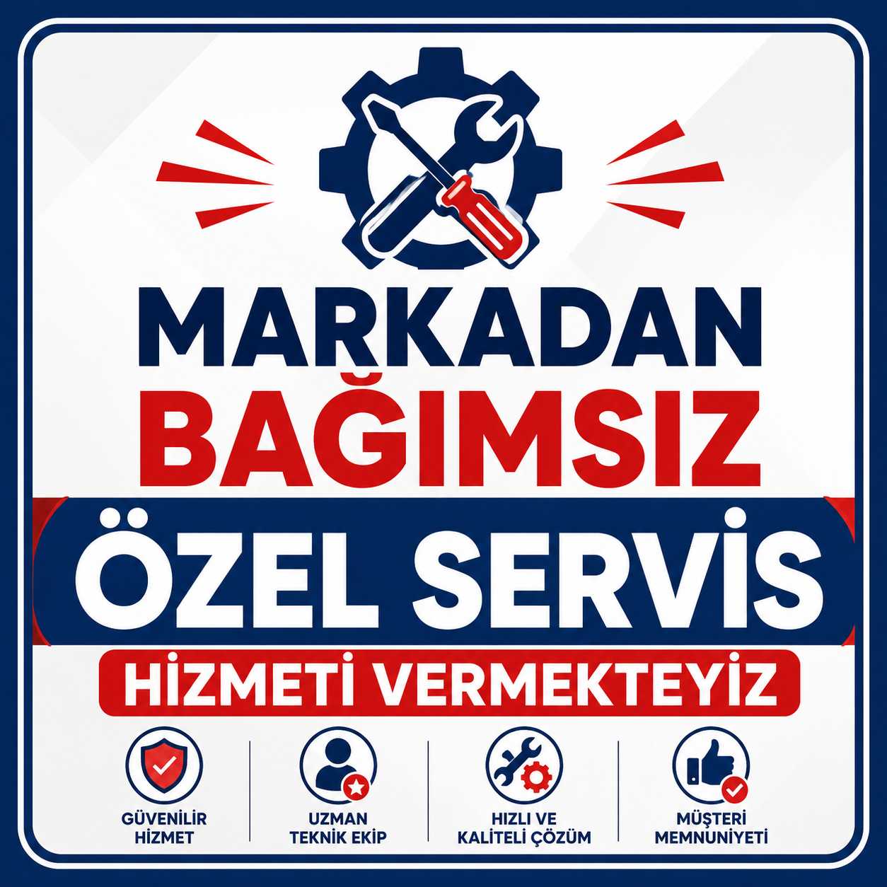 Sultanbeyli Buderus Servisi markadan bağımsız özel servis hizmeti
